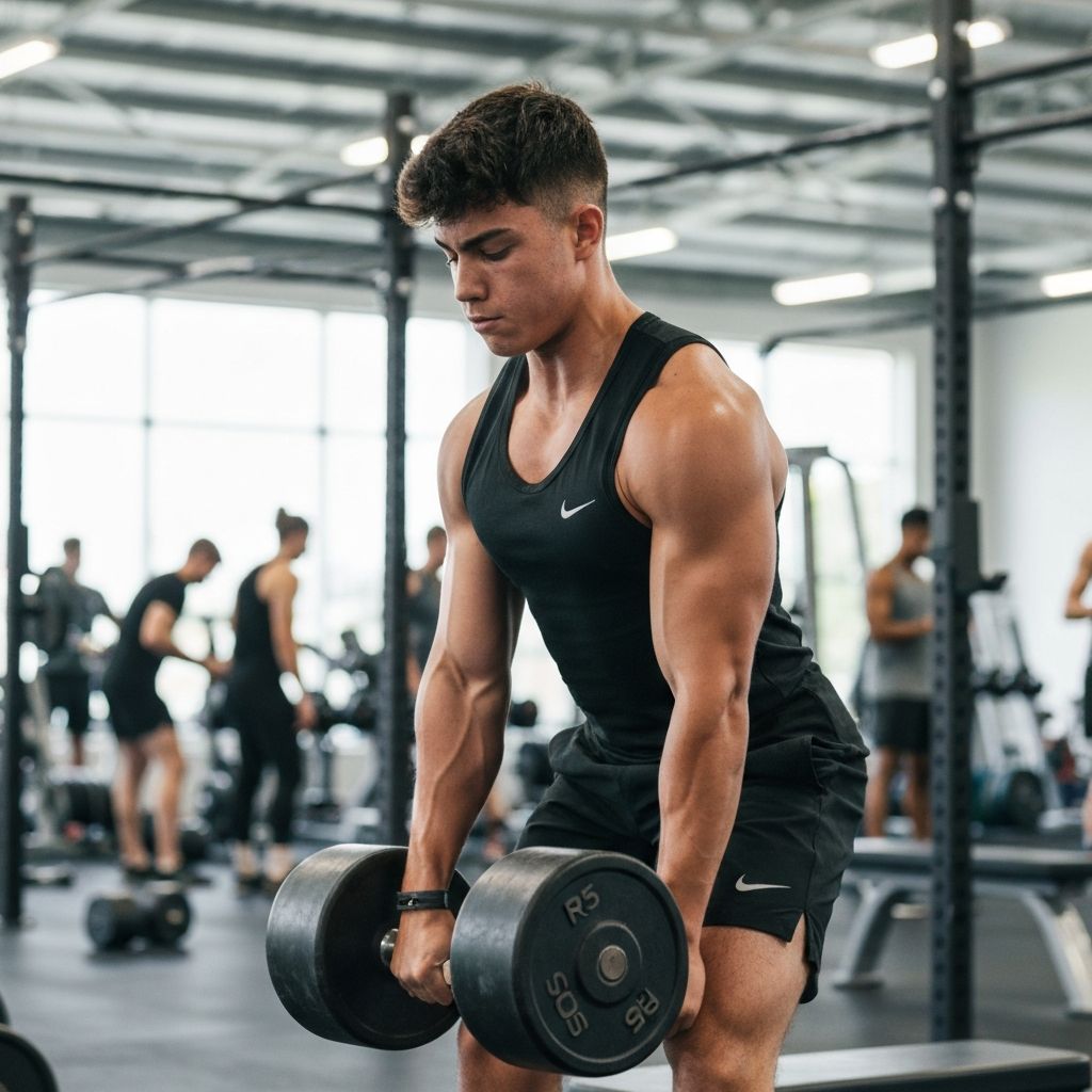 Strength & Conditioning